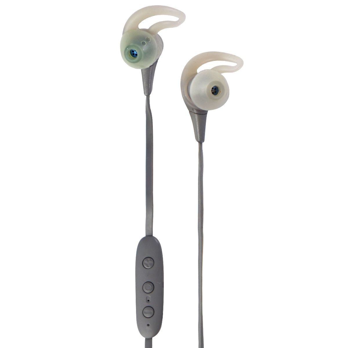 Jaybird X4 Wireless Bluetooth Sport Headphones - Storm Metallic/Glacier Portable Audio - Headphones Jaybird - Simple Cell Bulk Wholesale Pricing - USA Seller