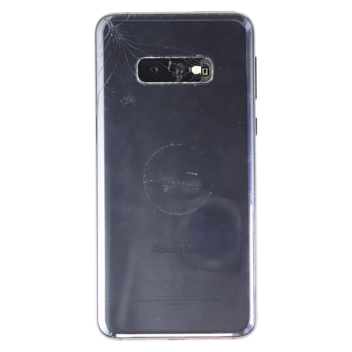 Samsung Galaxy S10e Smartphone (SM-G970U1) Metro PCs Only - 128GB / Prism Blue Cell Phones & Smartphones Samsung - Simple Cell Bulk Wholesale Pricing - USA Seller