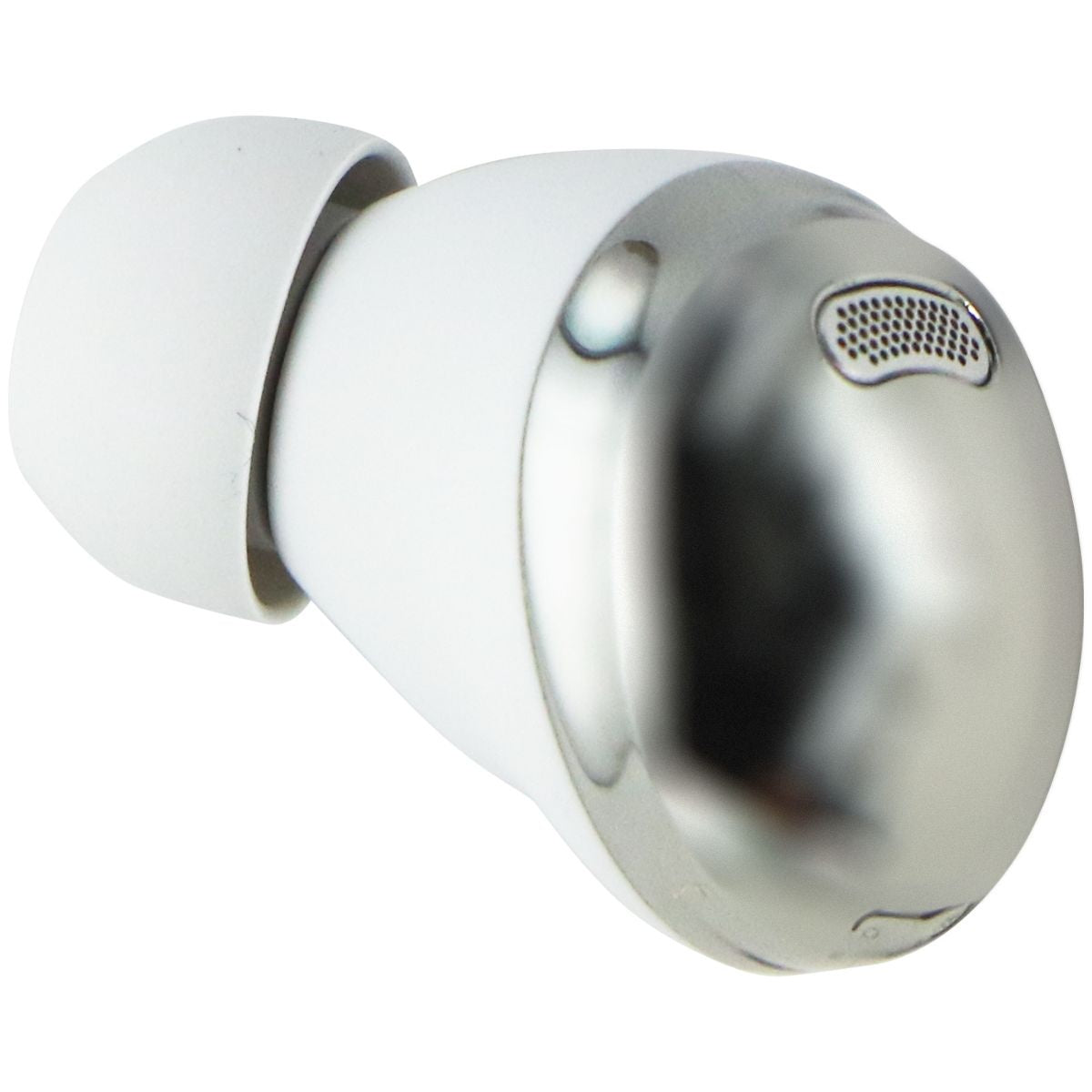 Samsung Replacement Galaxy Bud Pro (Right Side Only) SM-R190 - Silver Portable Audio & Headphones - Replacement Parts & Tools Samsung - Simple Cell Bulk Wholesale Pricing - USA Seller