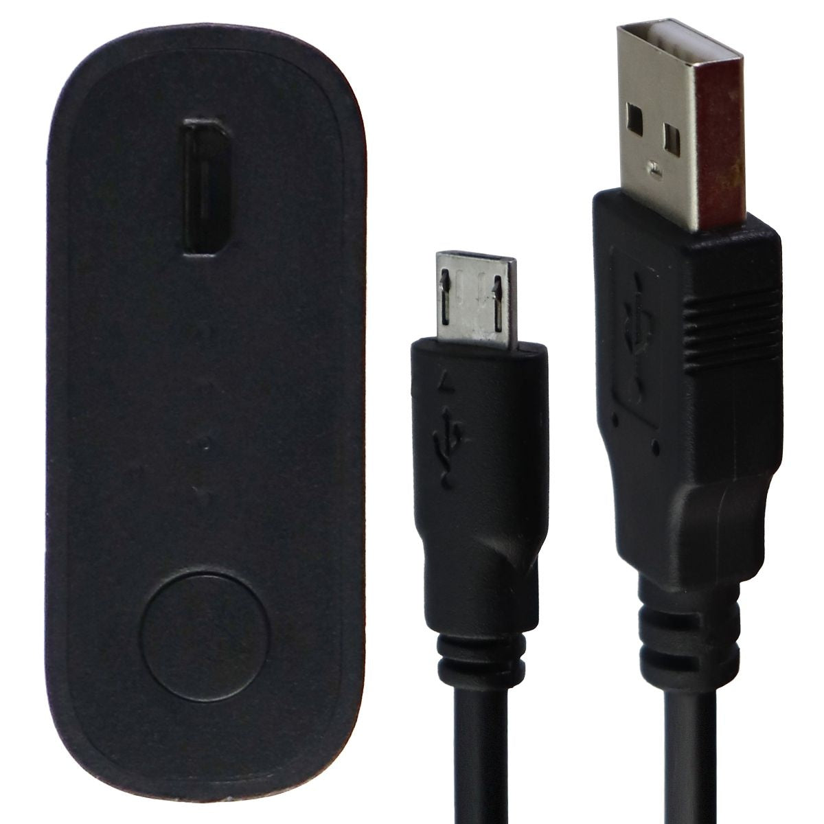 Belkin Boost Charge 2200 Portable Power Bank for Apple Watch All Series - Black Smart Watch Accessories - Chargers & Docking Stations Belkin - Simple Cell Bulk Wholesale Pricing - USA Seller