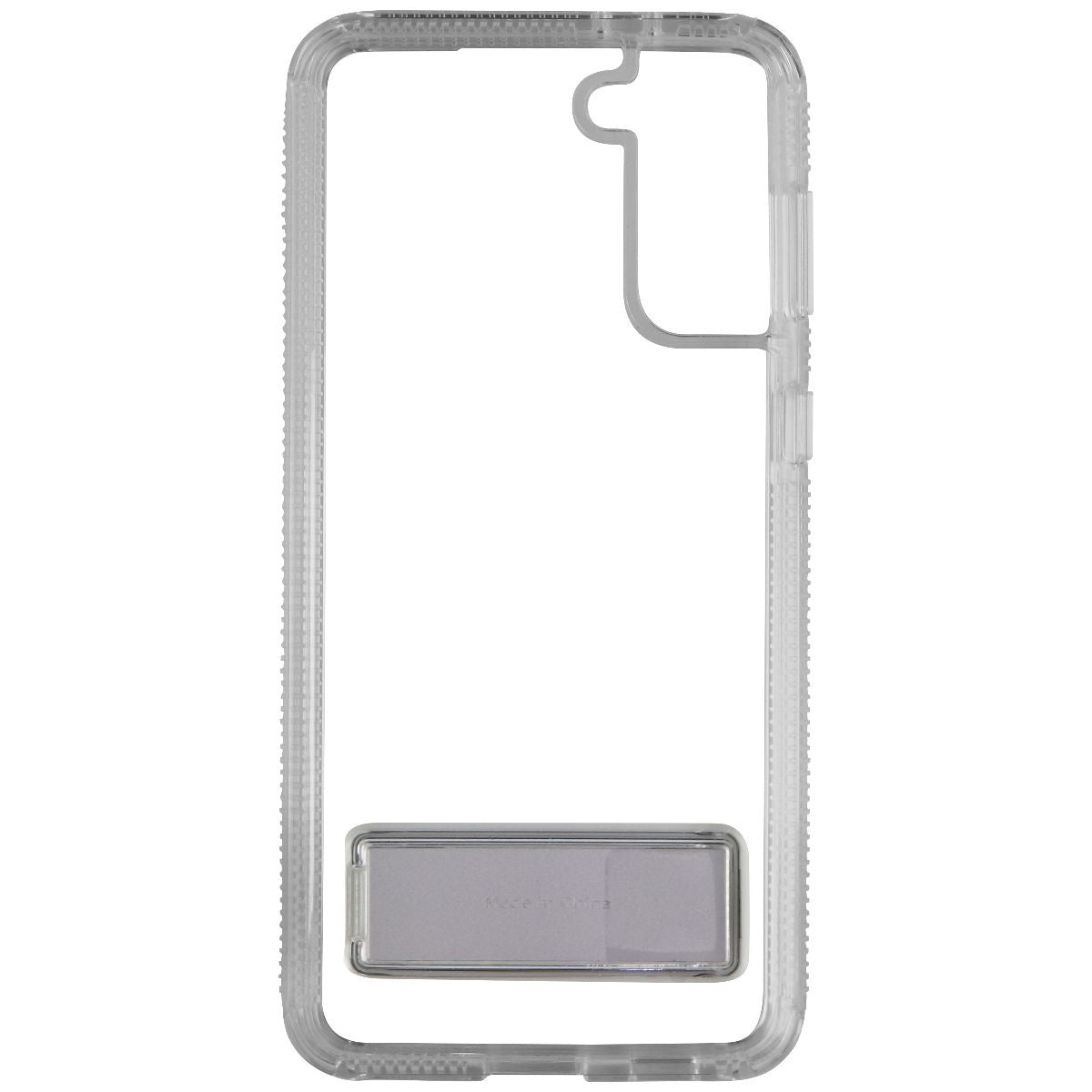 Samsung XCover Standing Case for Samsung Galaxy S21+ / S21+ 5G - Clear Cell Phone - Cases, Covers & Skins Samsung Electronics - Simple Cell Bulk Wholesale Pricing - USA Seller