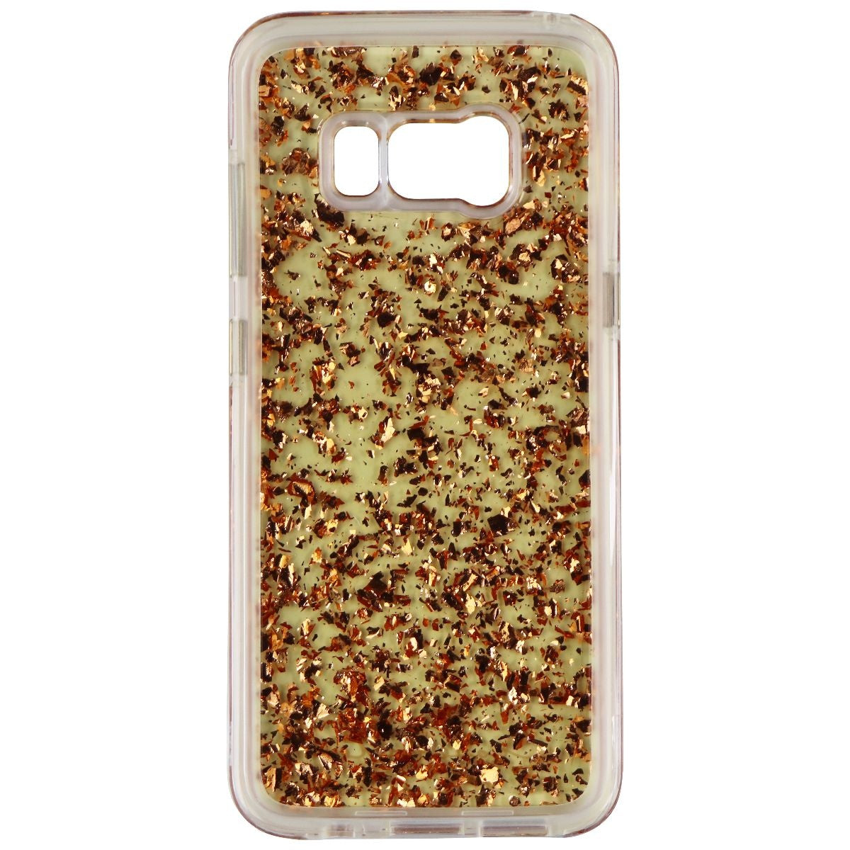 Case-Mate Karat Series Case for Samsung Galaxy S8 - Rose Gold Cell Phone - Cases, Covers & Skins Case-Mate - Simple Cell Bulk Wholesale Pricing - USA Seller