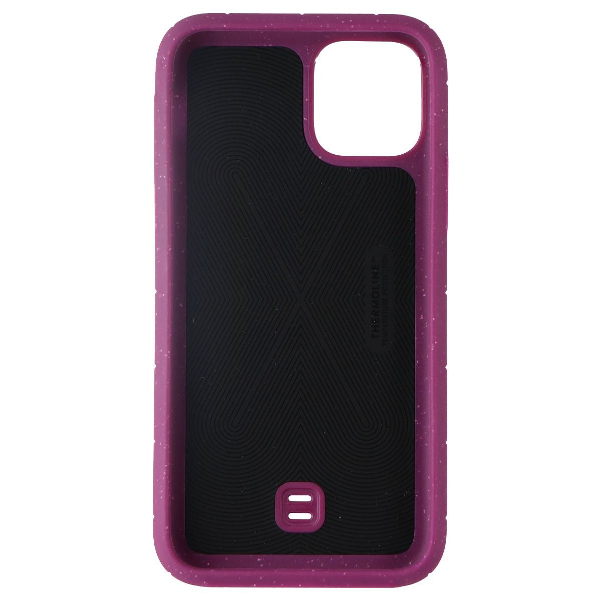 Lander Moab Rugged Outdoor Case for Apple iPhone 11 Pro - Berry Purple Cell Phone - Cases, Covers & Skins Lander - Simple Cell Bulk Wholesale Pricing - USA Seller