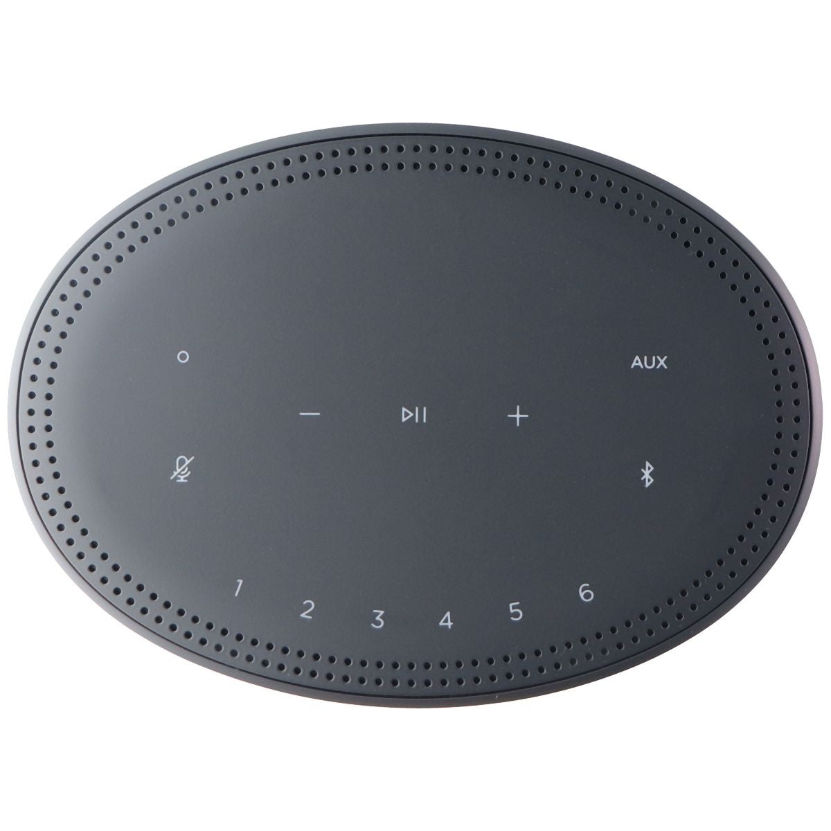 Bose Home Speaker 300 Bluetooth Smart Speaker with Amazon Alexa Built-in - Black Home Multimedia - Home Speakers & Subwoofers Bose - Simple Cell Bulk Wholesale Pricing - USA Seller