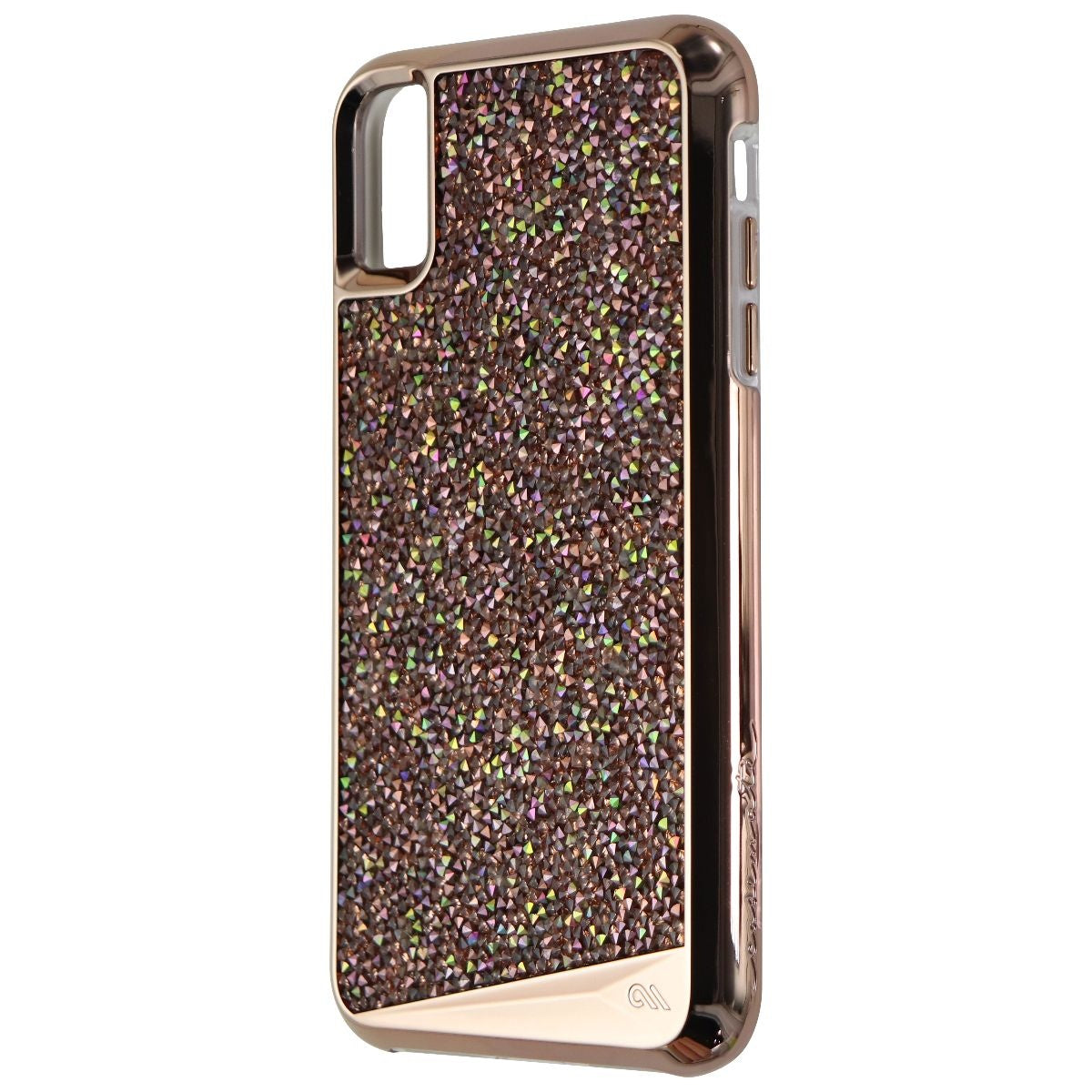 Case-Mate Brilliance Phone Case for Apple iPhone XS Max Case-Mate Brilliance Phone Case for Apple iPhone XS Max