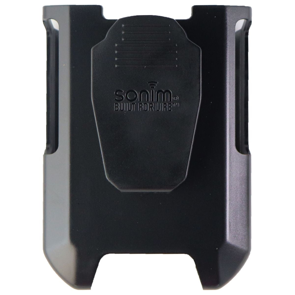 Sonim XP7 Belt Clip (ARH02G) - Black Cell Phone - Cases, Covers & Skins Sonim - Simple Cell Bulk Wholesale Pricing - USA Seller