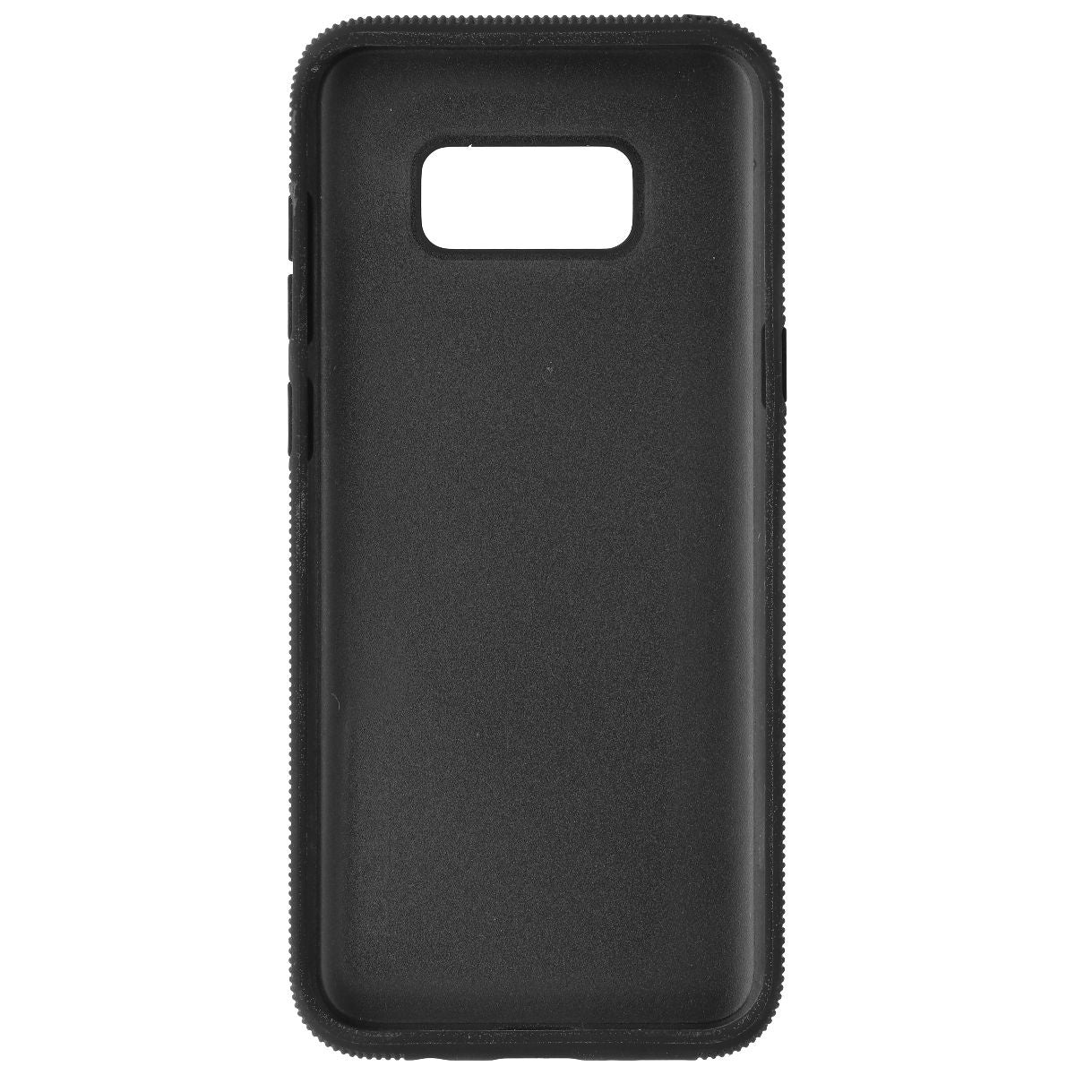 Incipio Technologies Samsung Galaxy S8 Plus Octane Case - Black Cell Phone - Cases, Covers & Skins Incipio - Simple Cell Bulk Wholesale Pricing - USA Seller