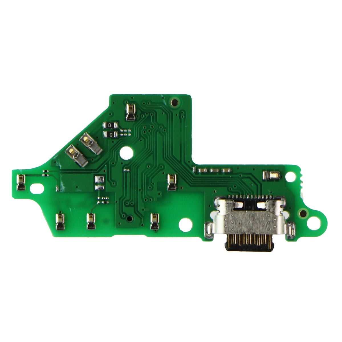 Repair Part - USB-C Charge Port Board for Motorola One Action (2019) XT2013 Cell Phone - Replacement Parts & Tools Unbranded - Simple Cell Bulk Wholesale Pricing - USA Seller