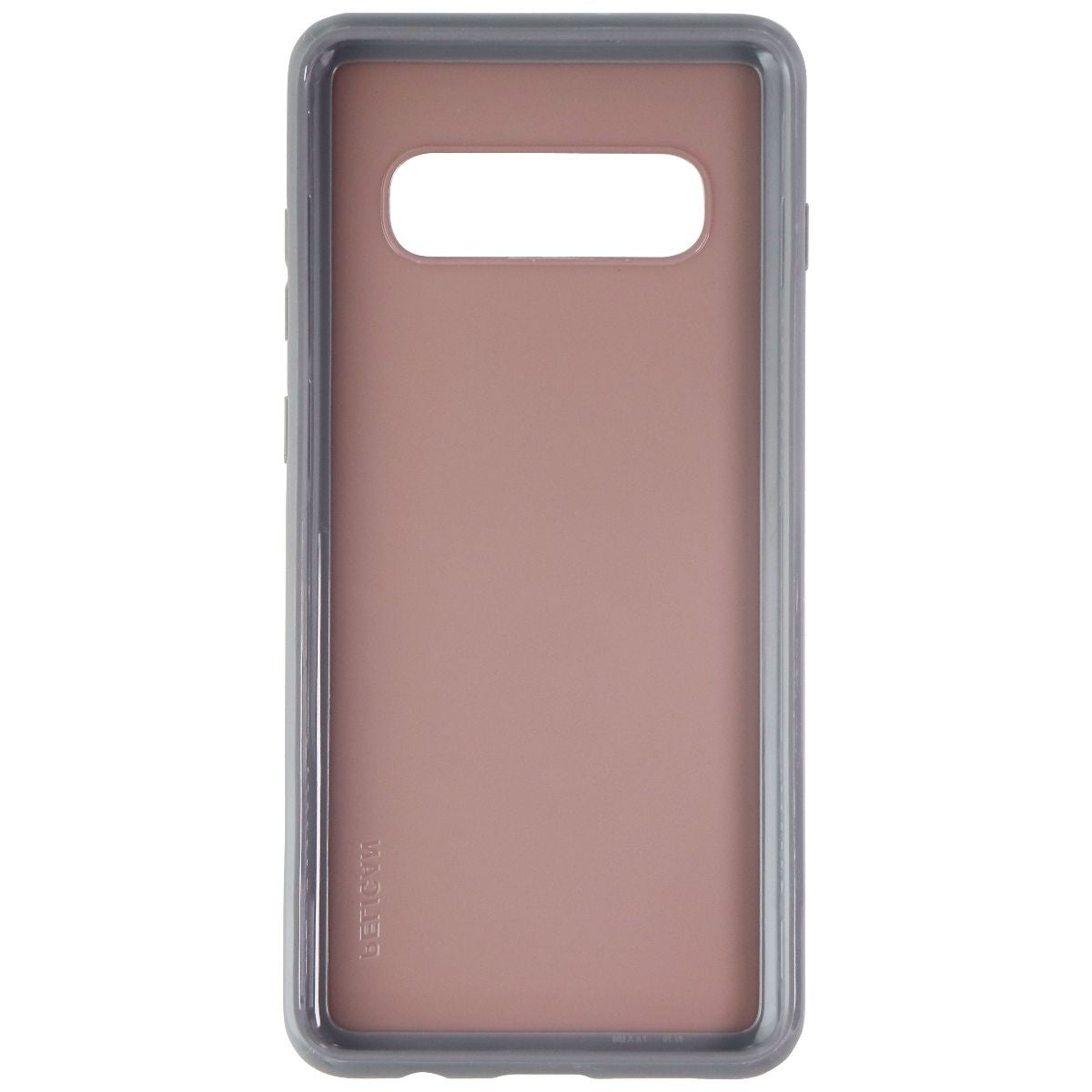Pelican Adventurer Case for Samsung Galaxy (S10+) - Metallic Rose Gold / Gray Cell Phone - Cases, Covers & Skins Pelican - Simple Cell Bulk Wholesale Pricing - USA Seller