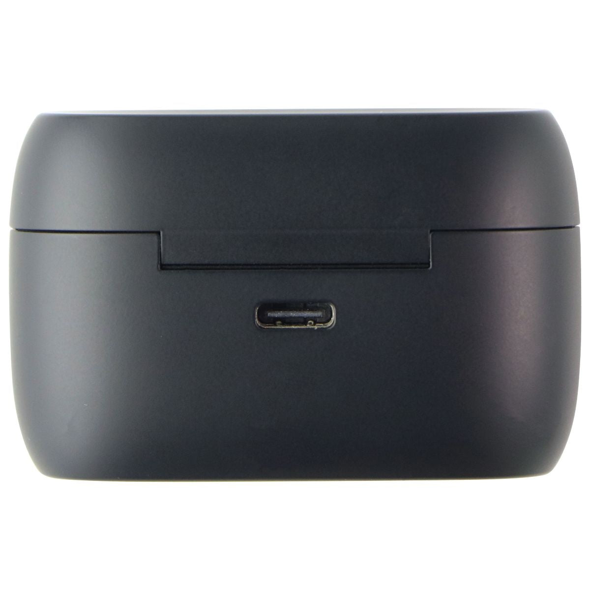 Jabra Elite 85t Replacement Charging Case - Titanium / Black (CPB130) Portable Audio & Headphones - Replacement Parts & Tools Jabra - Simple Cell Bulk Wholesale Pricing - USA Seller