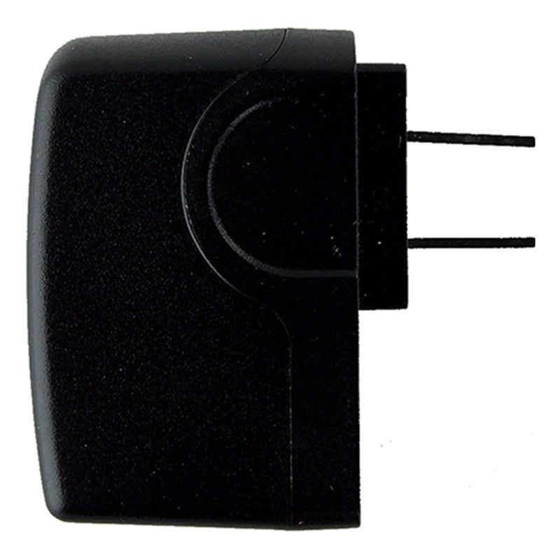 Kyocera (5V/1.5A) Single USB Wall Charger Travel Adapter - Black (SCP-43ADT) Cell Phone - Chargers & Cradles Kyocera - Simple Cell Bulk Wholesale Pricing - USA Seller