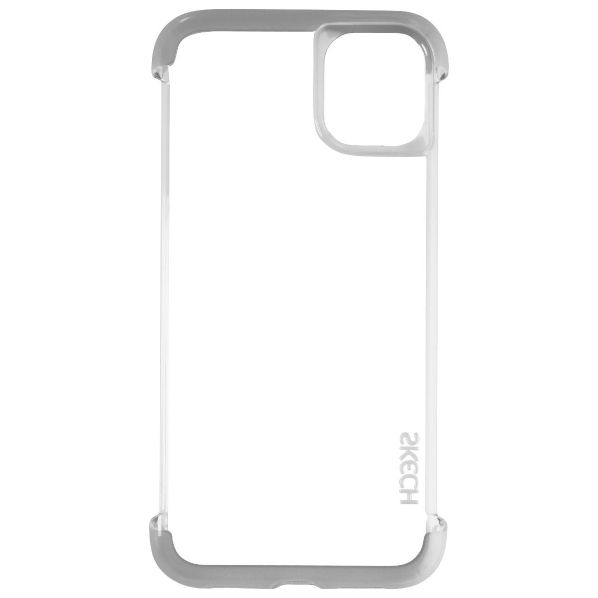 Skech Stark Minimal Protection Case for Apple iPhone 11 & iPhone XR - Clear/Moon Cell Phone - Cases, Covers & Skins Skech - Simple Cell Bulk Wholesale Pricing - USA Seller
