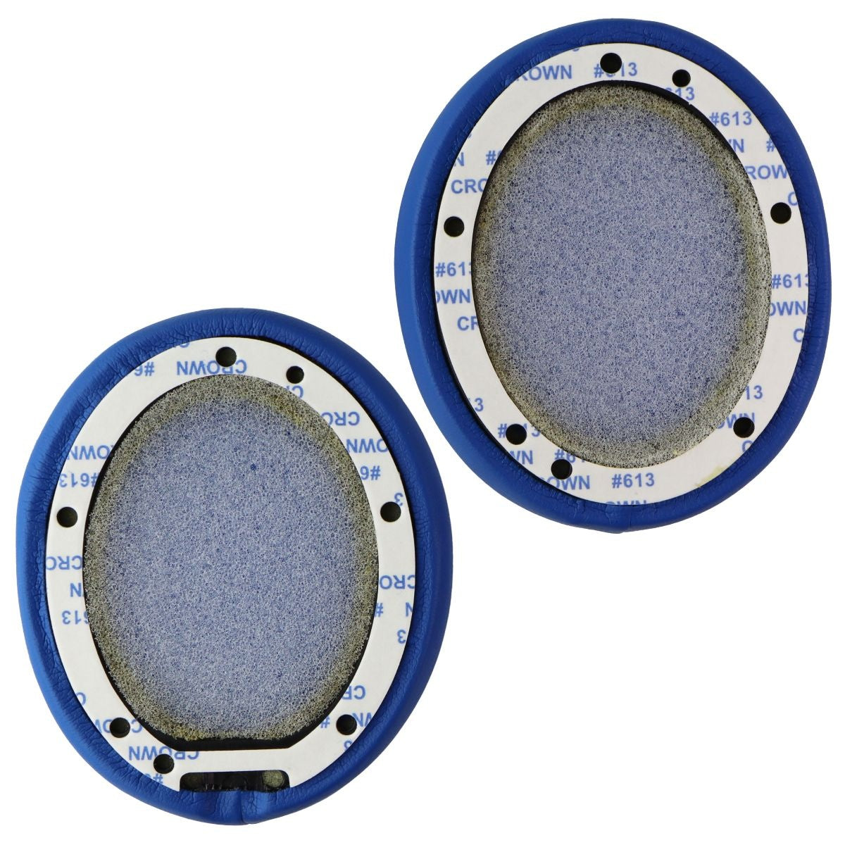 Replacement Ear Pad Cushions for Beats Studio 2 Wireless Headphones - Blue Portable Audio & Headphones - Replacement Parts & Tools Unbranded - Simple Cell Bulk Wholesale Pricing - USA Seller