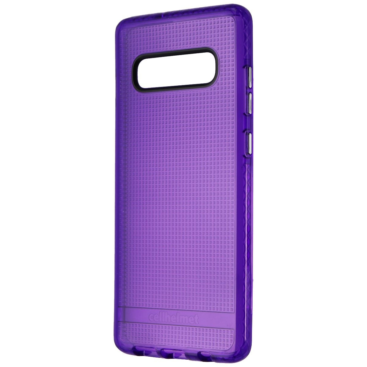 CellHelmet Altitude X Pro Series Case for Samsung Galaxy S10 Plus Pu