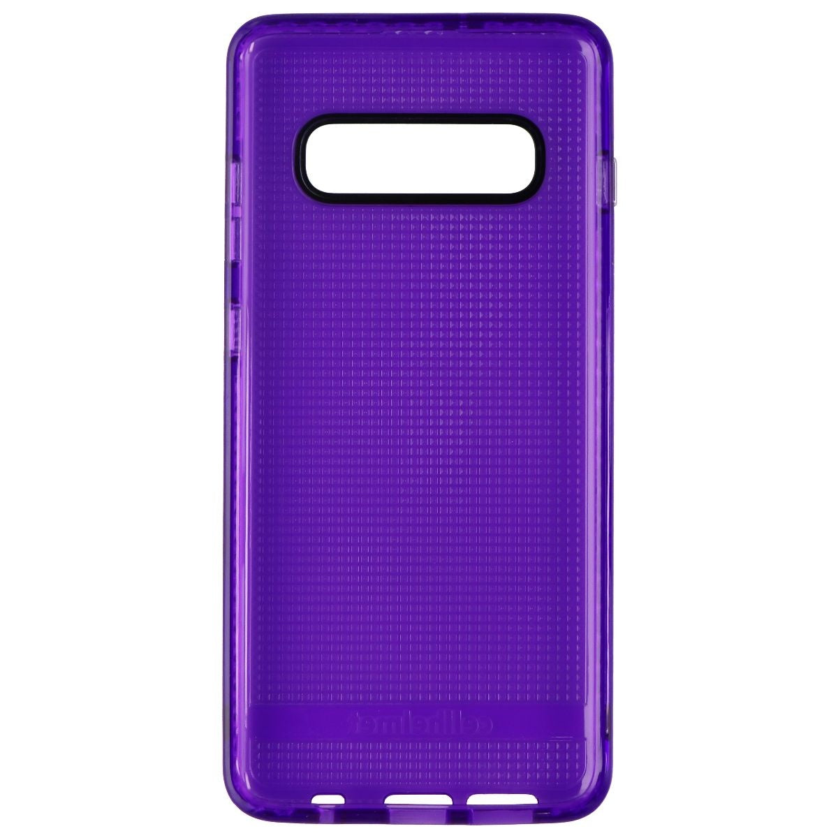 CellHelmet Altitude X Pro Series Case for Samsung Galaxy S10 Plus - Purple Cell Phone - Cases, Covers & Skins Purple - Simple Cell Bulk Wholesale Pricing - USA Seller