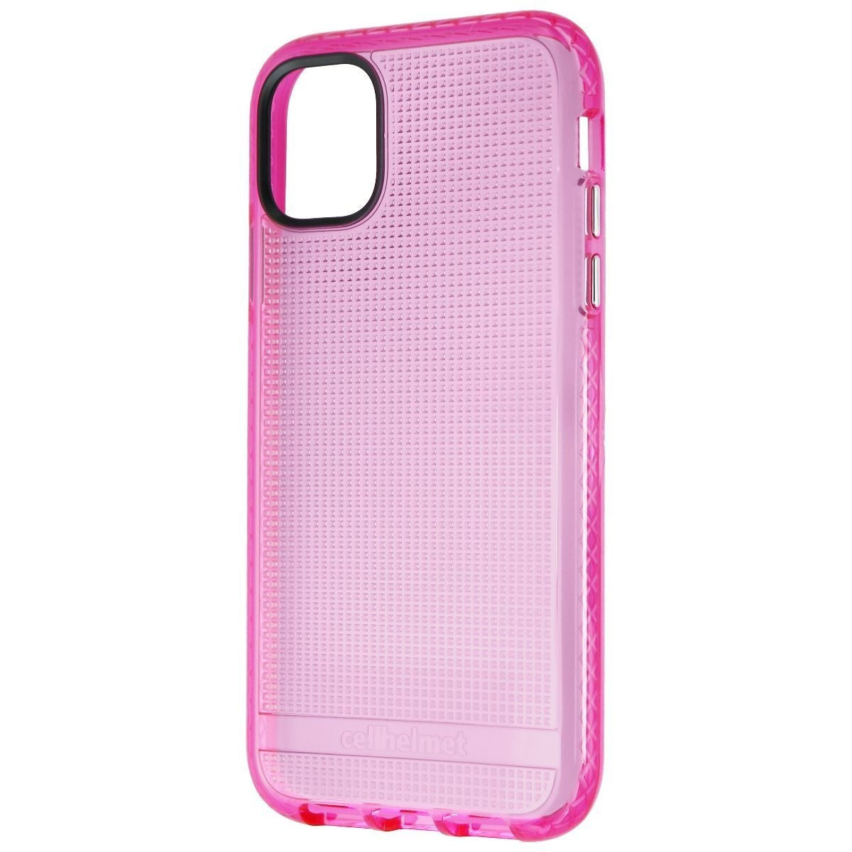 CellHelmet Altitude X Series Flexible Gel Case for Apple iPhone 11 - Pink Cell Phone - Cases, Covers & Skins CellHelmet - Simple Cell Bulk Wholesale Pricing - USA Seller