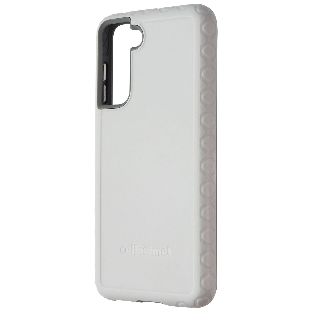 cellhelmet Fortitude Series Case for Samsung Galaxy S21 - Gray Cell Phone - Cases, Covers & Skins CellHelmet - Simple Cell Bulk Wholesale Pricing - USA Seller