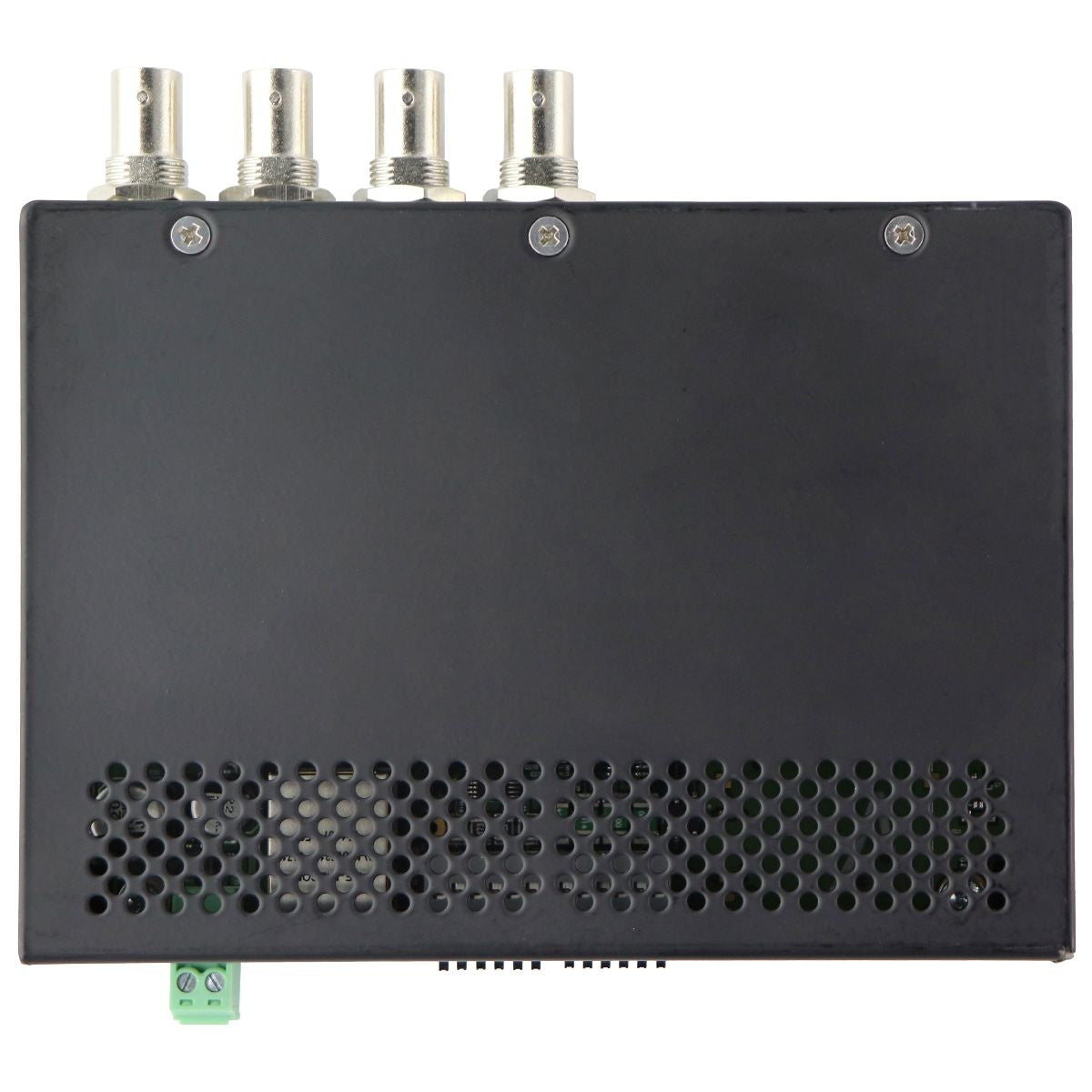 Avigilon Analog to Digital Video Encoder - Black (ENC-4P-H264) TV, Video & Audio Accessories - Other TV, Video & Audio Accs AVIGILON - Simple Cell Bulk Wholesale Pricing - USA Seller