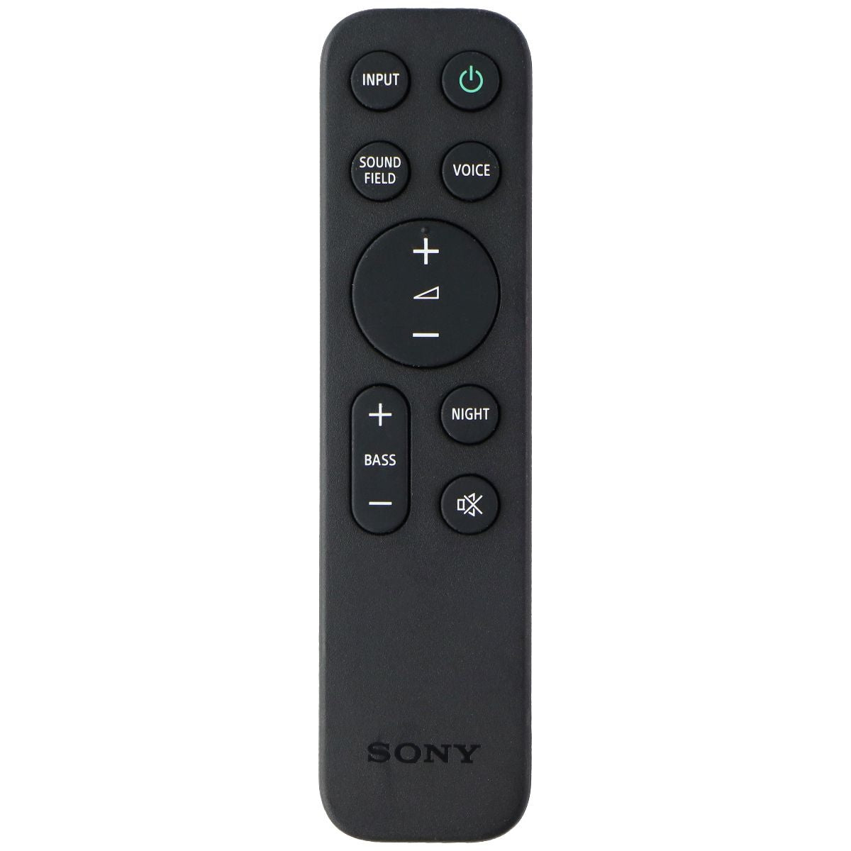 Sony OEM Remote Control (RMT-AH515U) for Select Sony Receivers - Black TV, Video & Audio Accessories - Remote Controls Sony - Simple Cell Bulk Wholesale Pricing - USA Seller