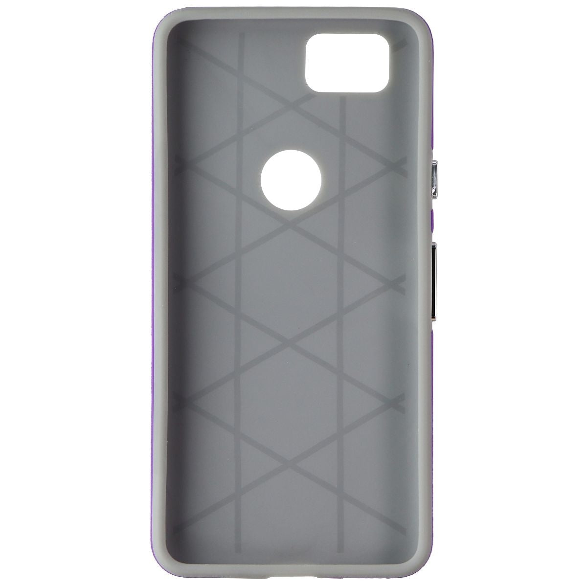 Nimbus9 Latitude Series Case for Google Pixel 2 - Purple Cell Phone - Cases, Covers & Skins Nimbus9 - Simple Cell Bulk Wholesale Pricing - USA Seller
