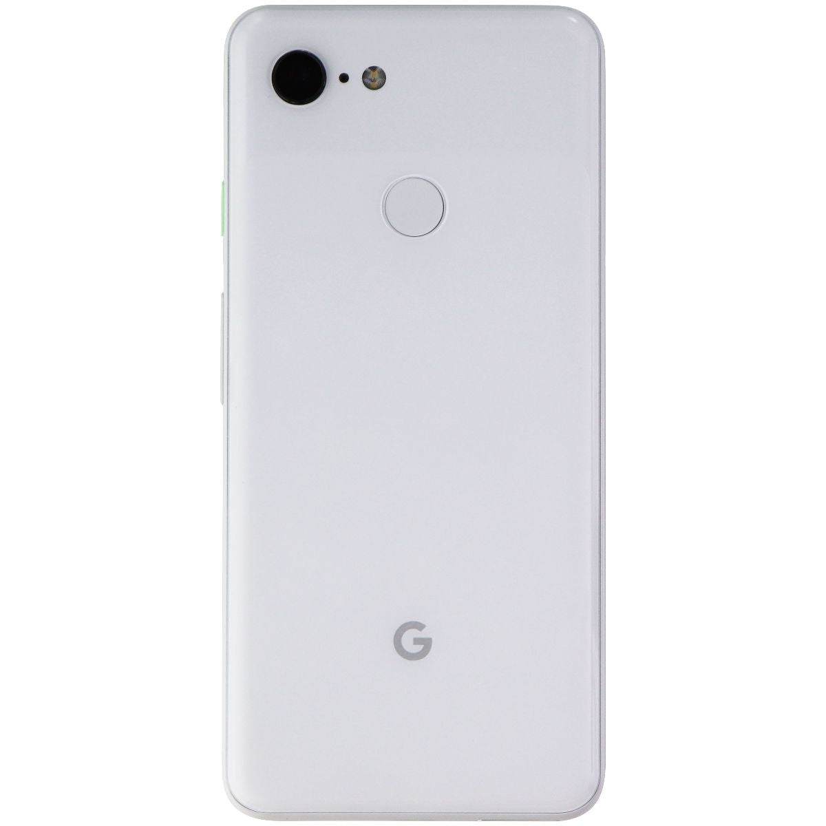 Google Pixel 3 (5.5-inch) Smartphone (G013A) CDMA Only - 64GB / Clearly White Cell Phones & Smartphones Google - Simple Cell Bulk Wholesale Pricing - USA Seller
