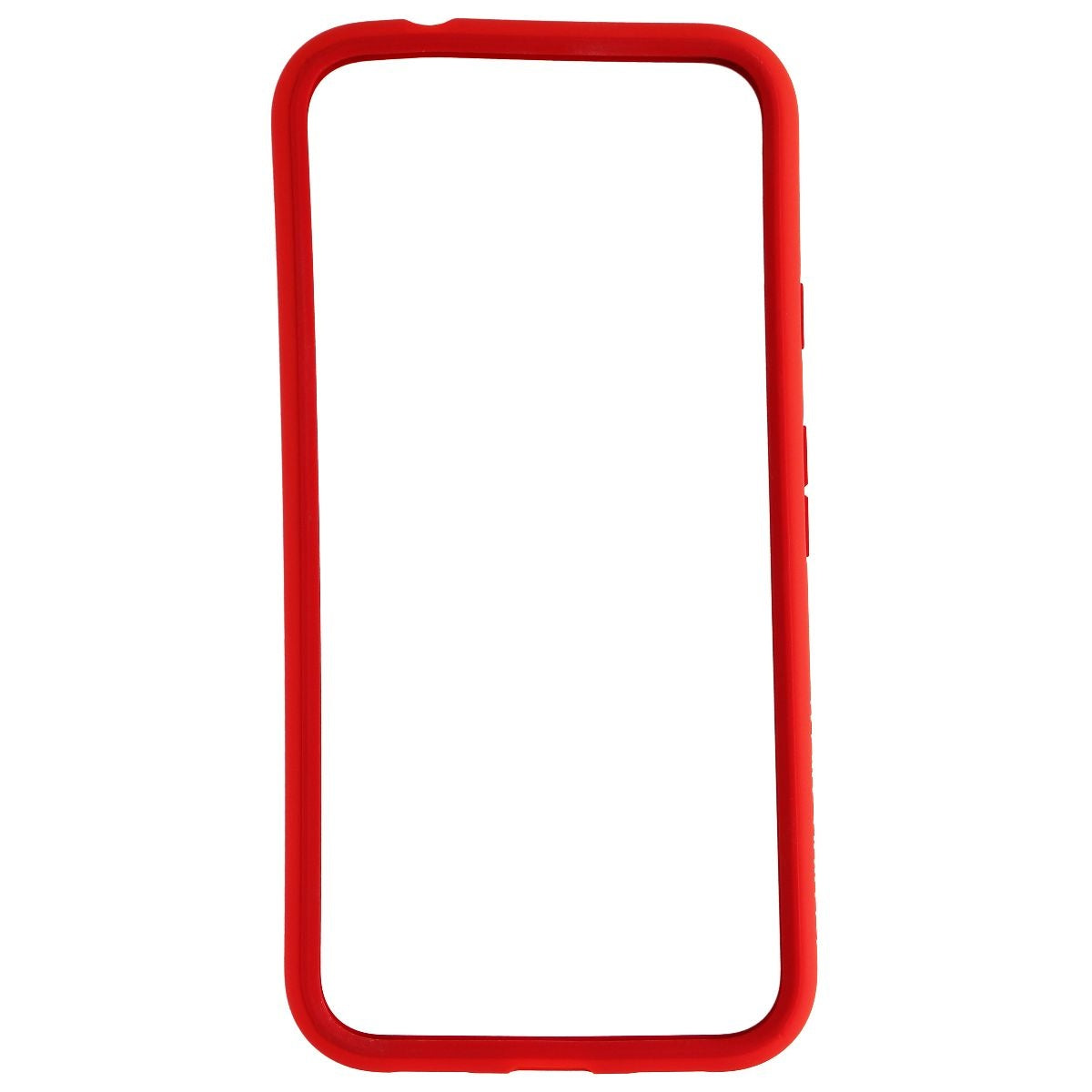 RhinoShield CrashGuard Bumper Case for Google Pixel XL (1st Gen) - Red Cell Phone - Cases, Covers & Skins RhinoShield - Simple Cell Bulk Wholesale Pricing - USA Seller