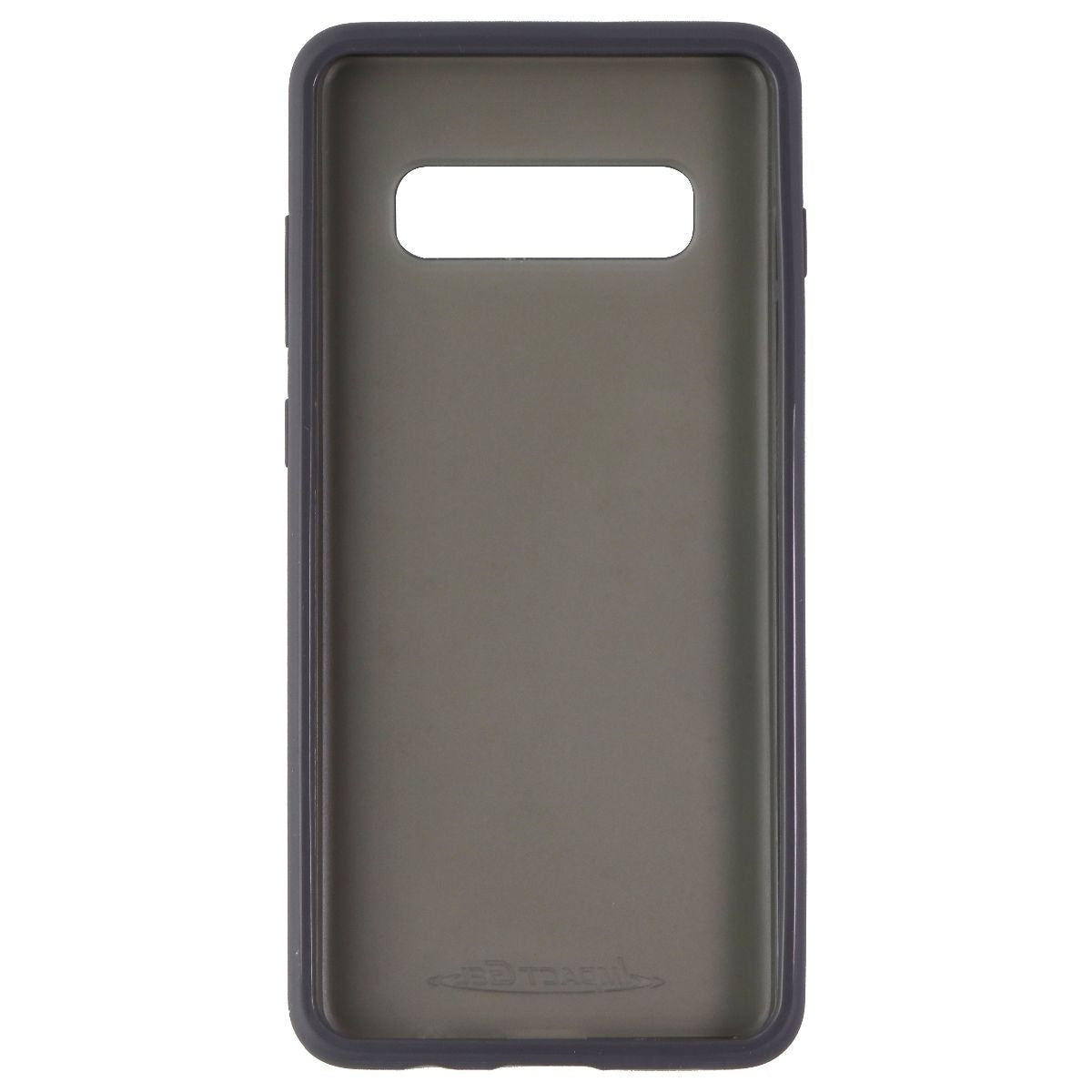 Impact Gel Crusader Chroma Series Gel Case for Samsung Galaxy S10+ (Plus) - Gray Cell Phone - Cases, Covers & Skins ImpactGel - Simple Cell Bulk Wholesale Pricing - USA Seller