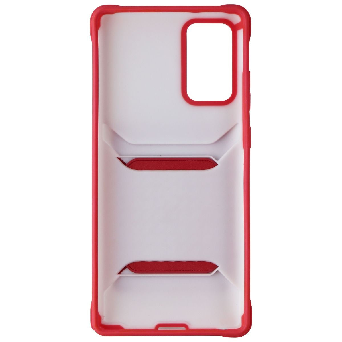 Ghostek Exec Wallet Case for 2020 Galaxy Note20 5G (6.7 Inch) - (Pink) Cell Phone - Cases, Covers & Skins Ghostek - Simple Cell Bulk Wholesale Pricing - USA Seller