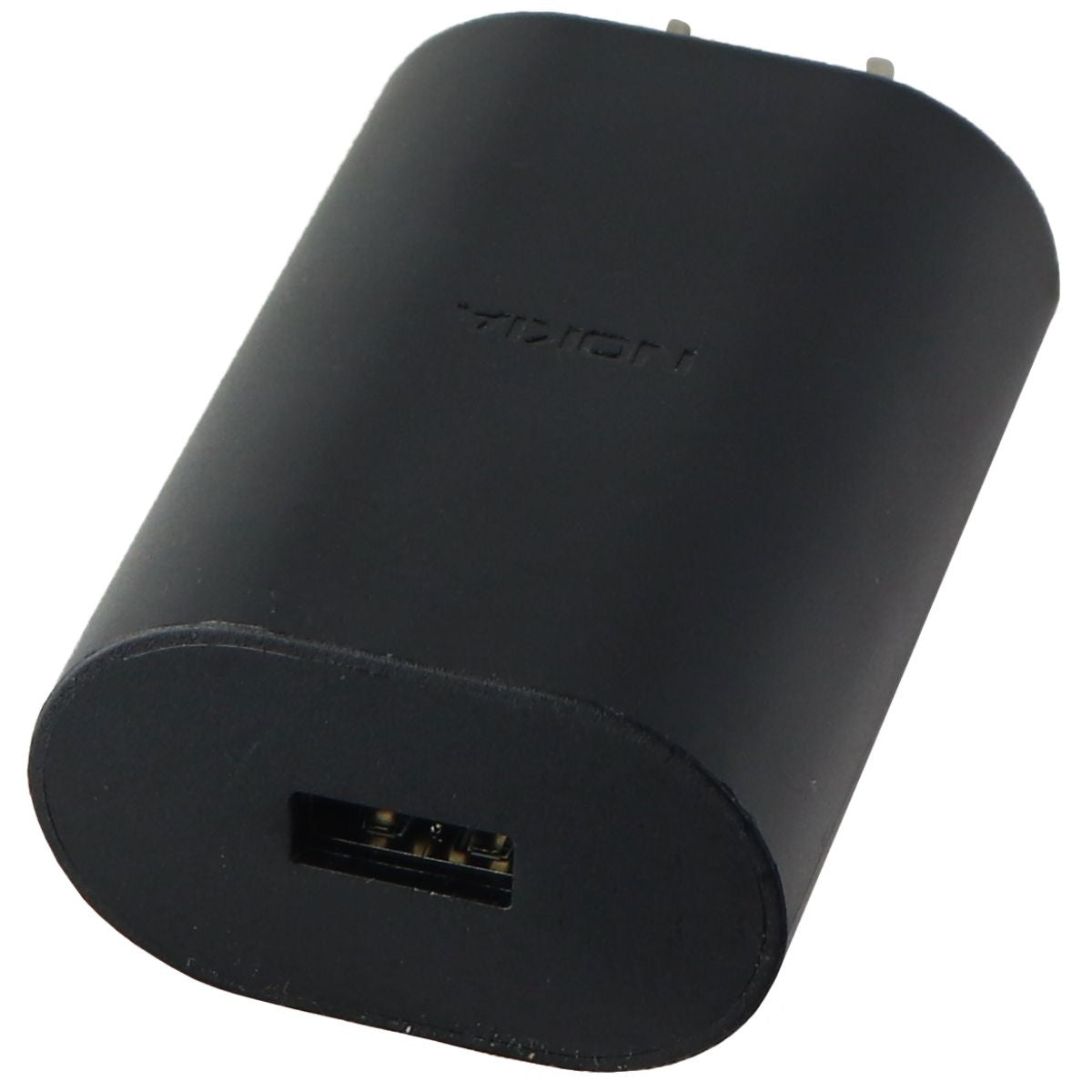 Nokia (5V/3A) Adapter Fast Charge OEM AC Adapter - Black (AD-18WU) Cell Phone - Chargers & Cradles Nokia - Simple Cell Bulk Wholesale Pricing - USA Seller