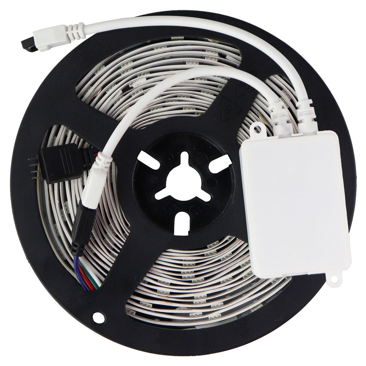 L8star (16.4-Foot) Smart LED Dimmable with Built-in Microphone Strip Light Home Improvement - Other Home Improvement L8STAR - Simple Cell Bulk Wholesale Pricing - USA Seller