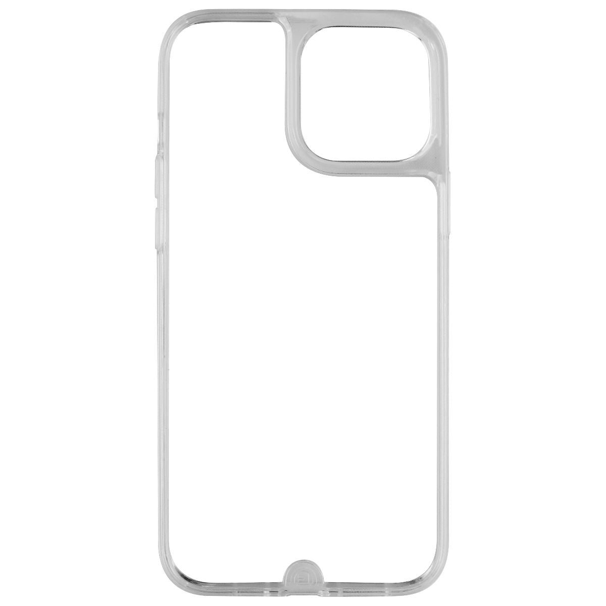 Fortress iPhone 13 Pro Max Case Compatible with Swipe Style Inserts Clear Cell Phone - Cases, Covers & Skins Fortress - Simple Cell Bulk Wholesale Pricing - USA Seller