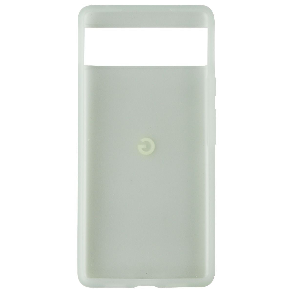 Google Official Dual Layer Case for Google Pixel 6 - Light Rain Cell Phone - Cases, Covers & Skins Google - Simple Cell Bulk Wholesale Pricing - USA Seller