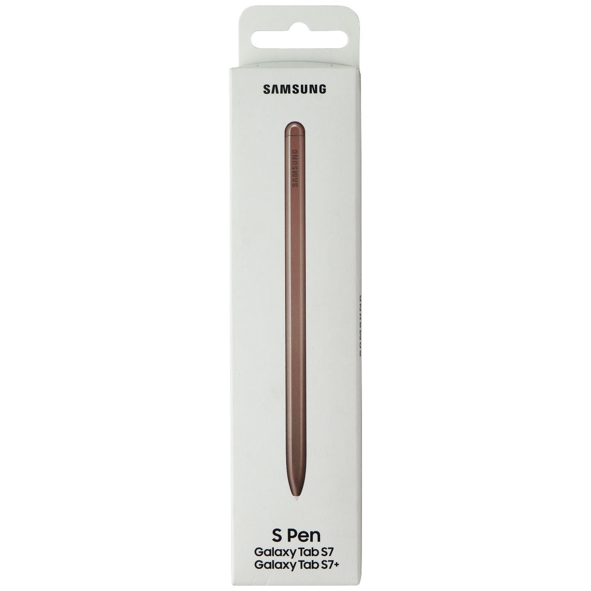 Samsung Official S Pen for Samsung Galaxy Tab S7/S7+ (Plus) - Mystic Bronze Cell Phone - Styluses Samsung - Simple Cell Bulk Wholesale Pricing - USA Seller