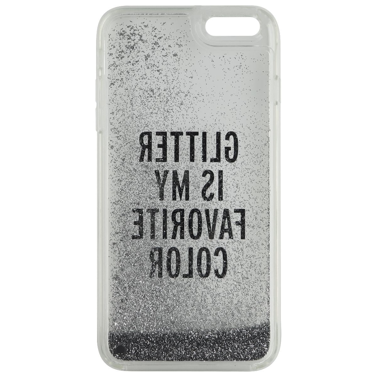 Kate Spade Liquid Glitter Case for iPhone 6s Plus - Glitter Is My Favorite Color Cell Phone - Cases, Covers & Skins Kate Spade - Simple Cell Bulk Wholesale Pricing - USA Seller