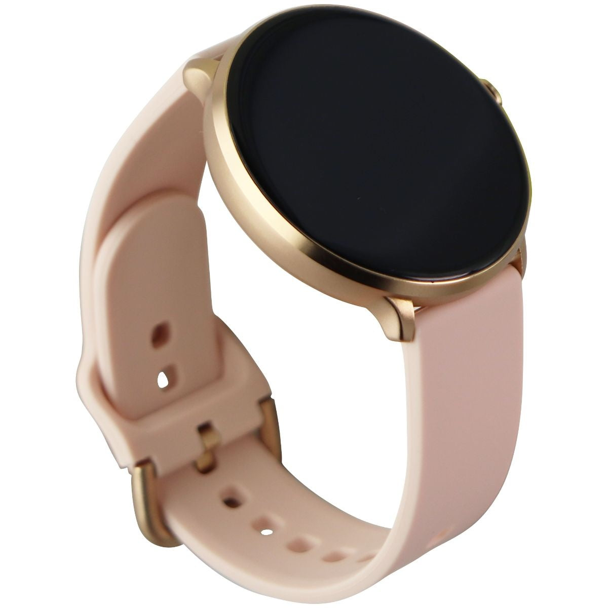 iTouch Sport Smartwatch for Android and iOS Rose Gold/Pink