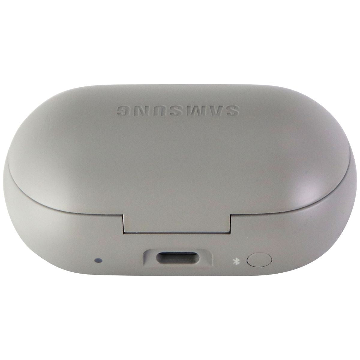 Samsung Gear IconX (2018 Edition) Bluetooth Cord-free Fitness Earbuds - Gray Portable Audio - Headphones Samsung Electronics - Simple Cell Bulk Wholesale Pricing - USA Seller