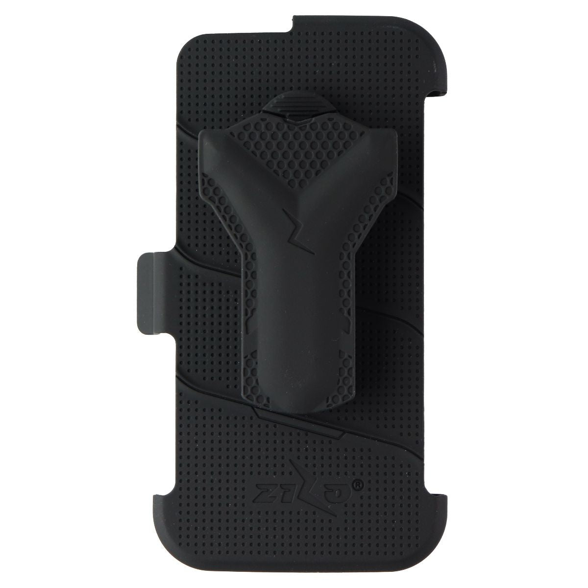 Replacement Holster for Samsung Galaxy S7 Zizo Bolt Cases - Black Cell Phone - Cases, Covers & Skins Zizo - Simple Cell Bulk Wholesale Pricing - USA Seller