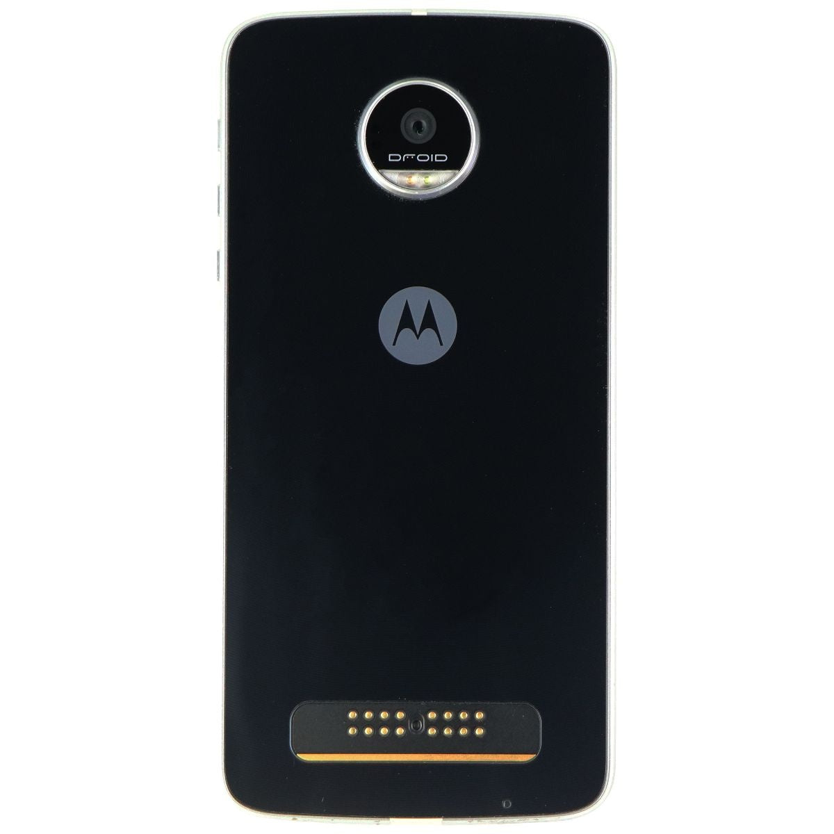 Motorola Moto Z Play (5.5-in) Smartphone (XT1635-01) Verizon Only - 32GB / Black Cell Phones & Smartphones Motorola - Simple Cell Bulk Wholesale Pricing - USA Seller
