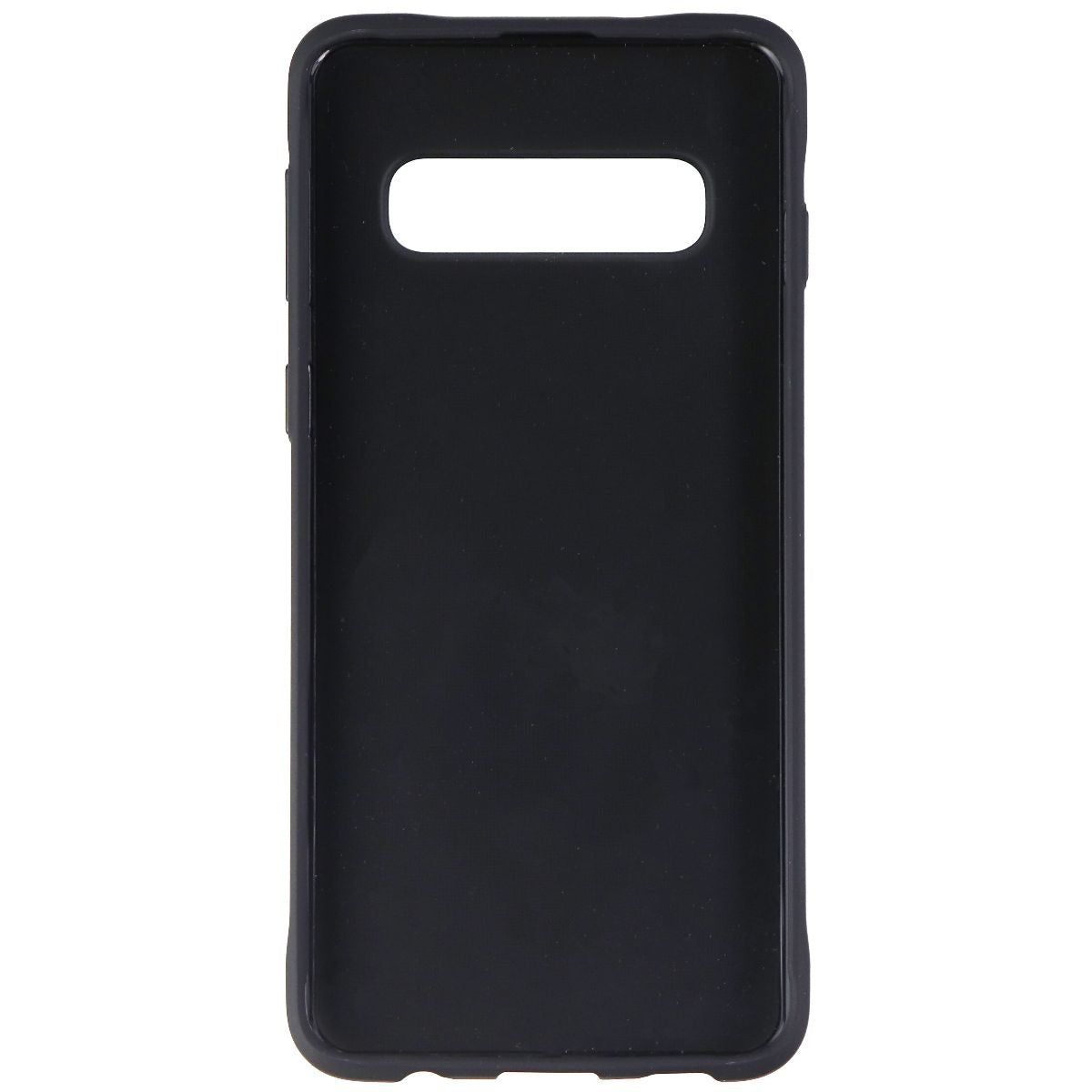 Case-Mate Tough Smoke Series Case for Samsung Galaxy S10 - Black Cell Phone - Cases, Covers & Skins Case-Mate - Simple Cell Bulk Wholesale Pricing - USA Seller