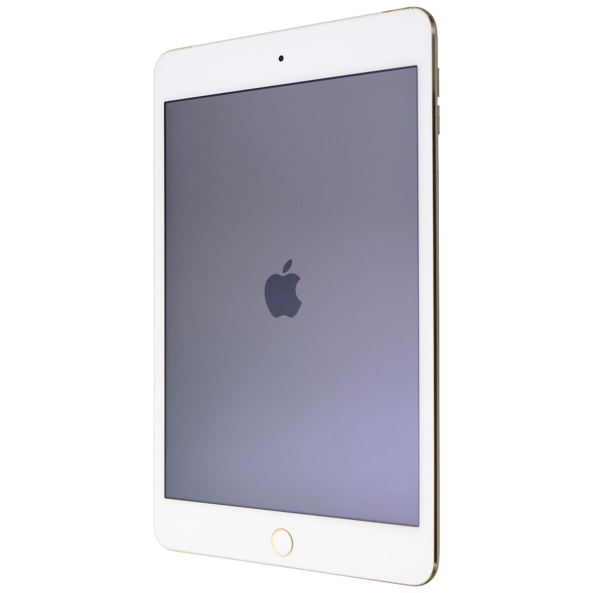 Apple iPad mini 4th Gen (7.9-inch) Tablet (A1550) Unlocked - 128GB / Gold