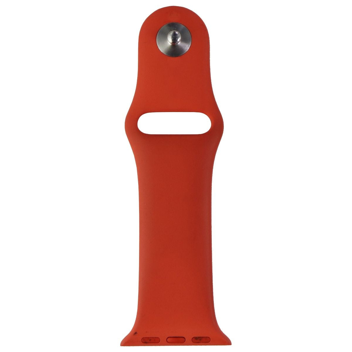 Apple (40mm) Replacement Clasp for Apple Watch 38/40/41mm - Clementine Smart Watch Accessories - Watch Bands Apple - Simple Cell Bulk Wholesale Pricing - USA Seller