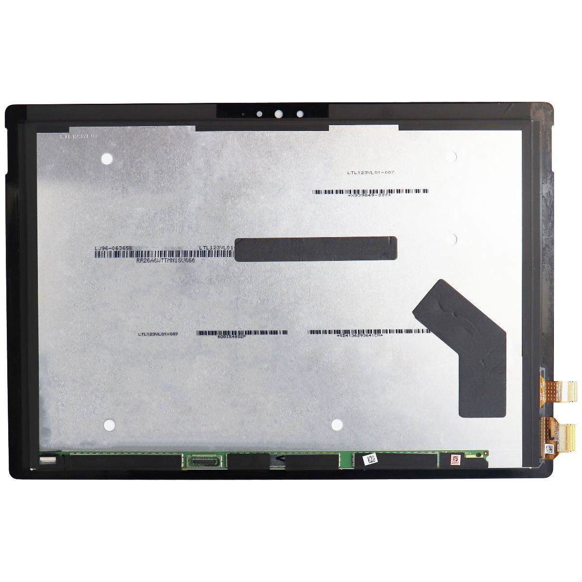 Replacement LCD/Digitizer for Surface Pro 4 (12.3-inch) Cell Phone - Replacement Parts & Tools Unbranded - Simple Cell Bulk Wholesale Pricing - USA Seller