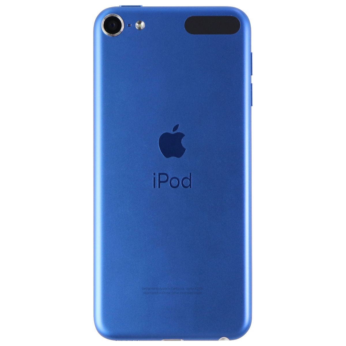 Apple iPod Touch 7th Generation (32GB) - Blue (A2178 / MVHU2LL/A) Portable Audio - iPods & MP3 Players Apple - Simple Cell Bulk Wholesale Pricing - USA Seller