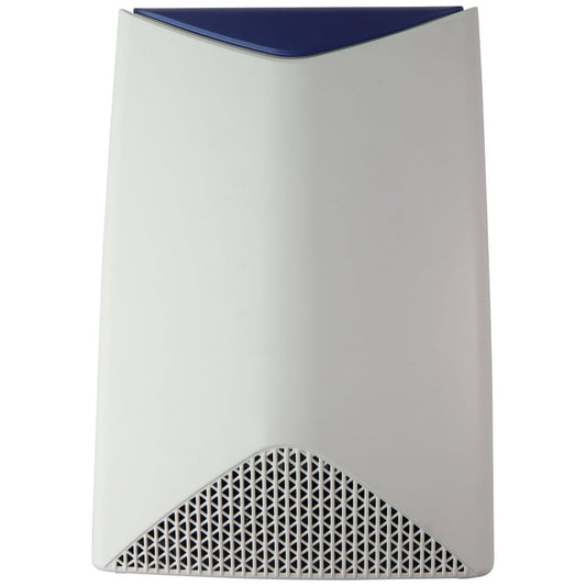 NETGEAR Orbi Pro Tri-Band WiFi Router for Business with 3Gbps speed (SRR60) Networking - Wireless Wi-Fi Routers Netgear - Simple Cell Bulk Wholesale Pricing - USA Seller