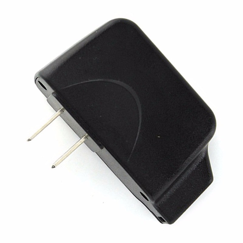 LG (STA-U13) 4.8V 1A Travel Adapter for USB Devices - Black Cell Phone - Cables & Adapters LG - Simple Cell Bulk Wholesale Pricing - USA Seller