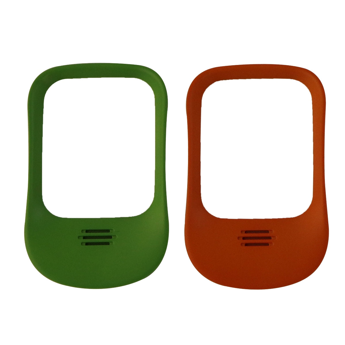 LG Clip Case Cover for Gizmopal 2 and GizmoGadget - Dark Blue/Gray/Green/Orange Smart Watch Accessories - Smart Watch Cases LG - Simple Cell Bulk Wholesale Pricing - USA Seller