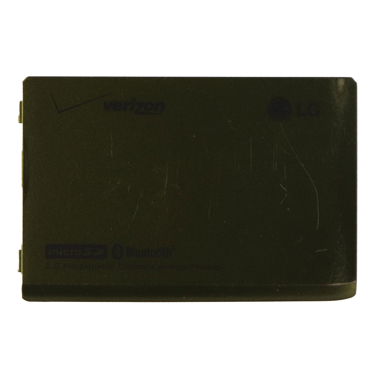 OEM 950 mAh Replacement Battery (LGLP-AGOM-GRN) for LG enV Cell Phone - Batteries LG - Simple Cell Bulk Wholesale Pricing - USA Seller