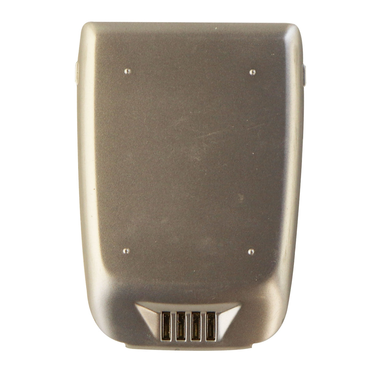 LG Standard Li-ion Battery (LGLI-ABTM) 3.7V OEM for LG VX4400/B - Silver Cell Phone - Batteries LG - Simple Cell Bulk Wholesale Pricing - USA Seller