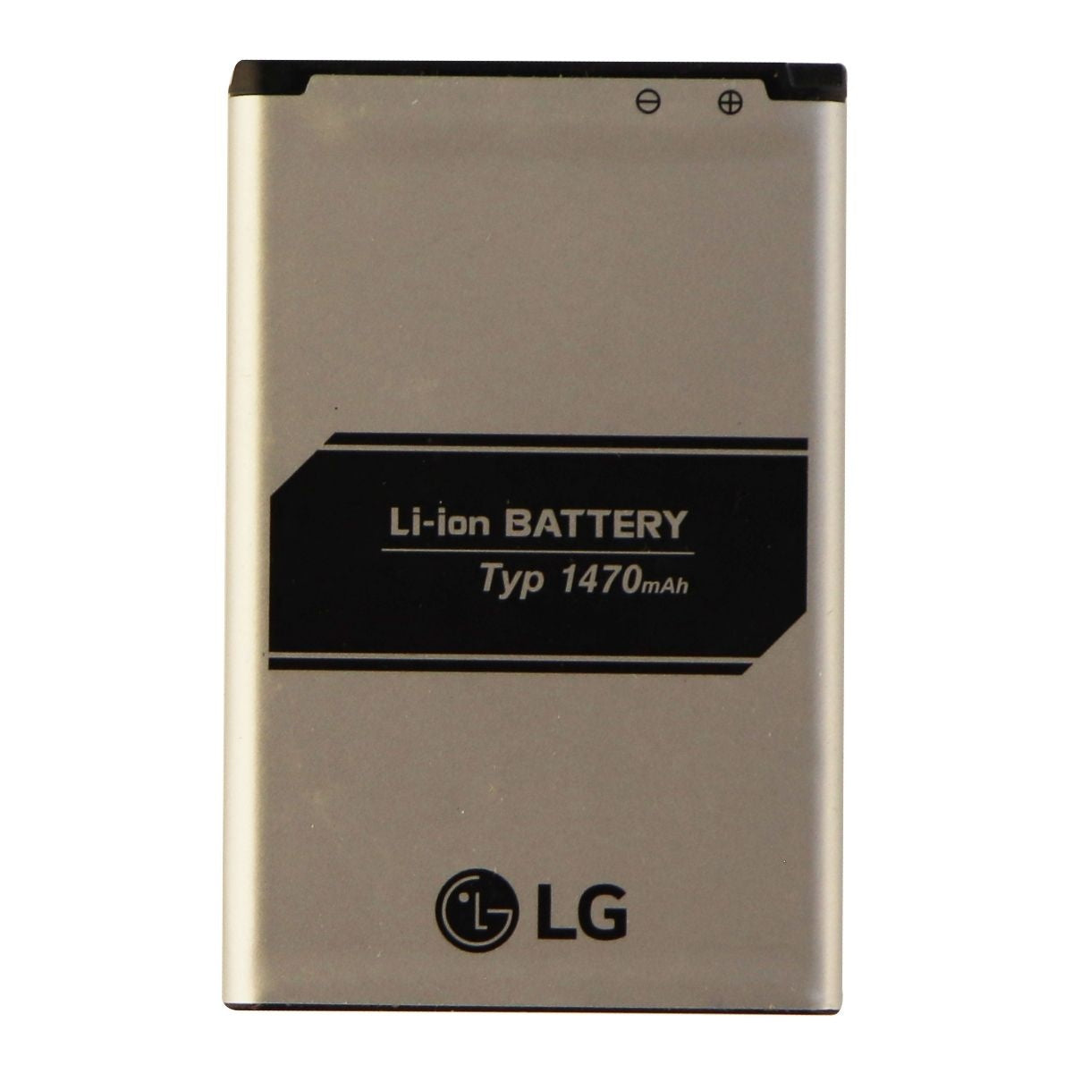LG Rechargeable OEM (3.8V) 1410mAh Li-ion Battery (BL-49H1H) Cell Phone - Cases, Covers & Skins LG - Simple Cell Bulk Wholesale Pricing - USA Seller