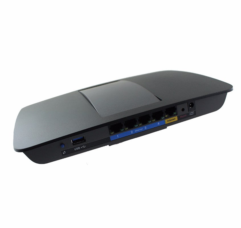 Linksys AC1600 Wi-Fi Wireless Dual-Band Router w/ Smart Wi-Fi App Enabled Networking - Wireless Wi-Fi Routers Linksys - Simple Cell Bulk Wholesale Pricing - USA Seller